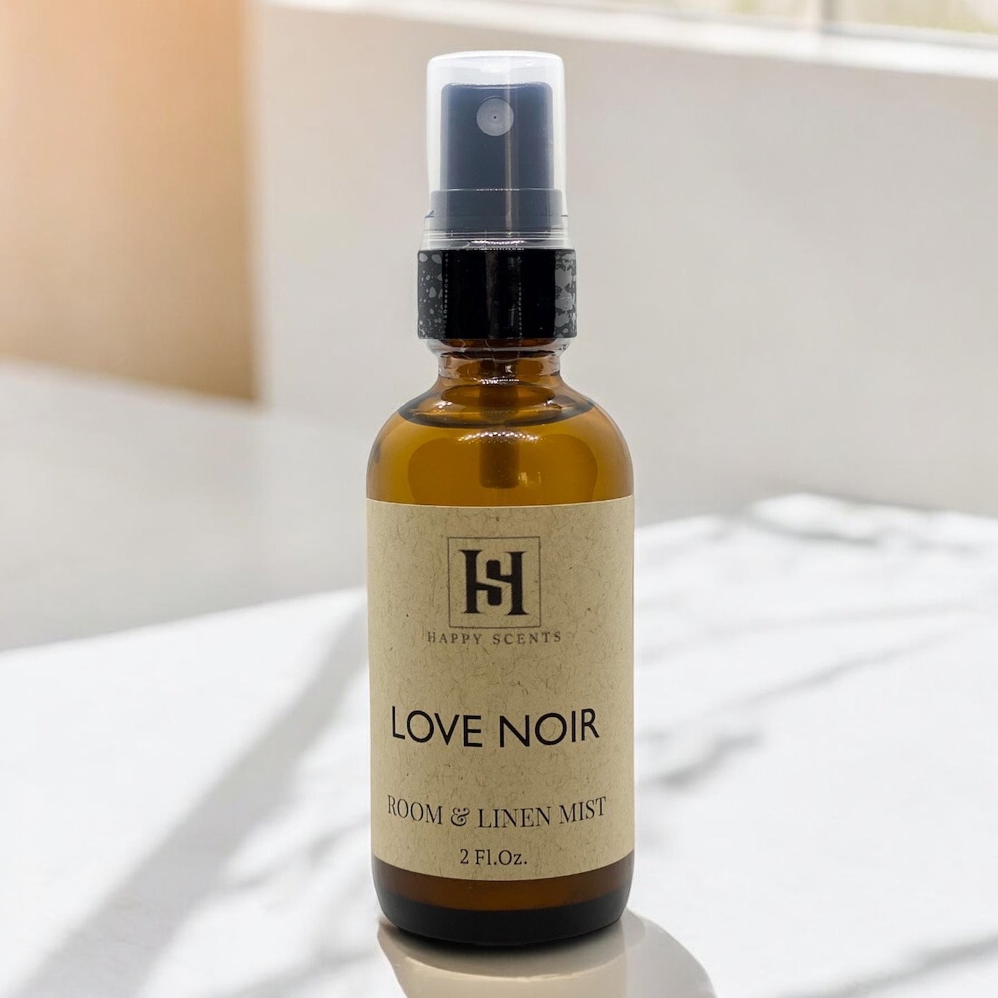 Love Noir Room & Linen Mist