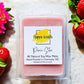 Pixie Stix wax melts