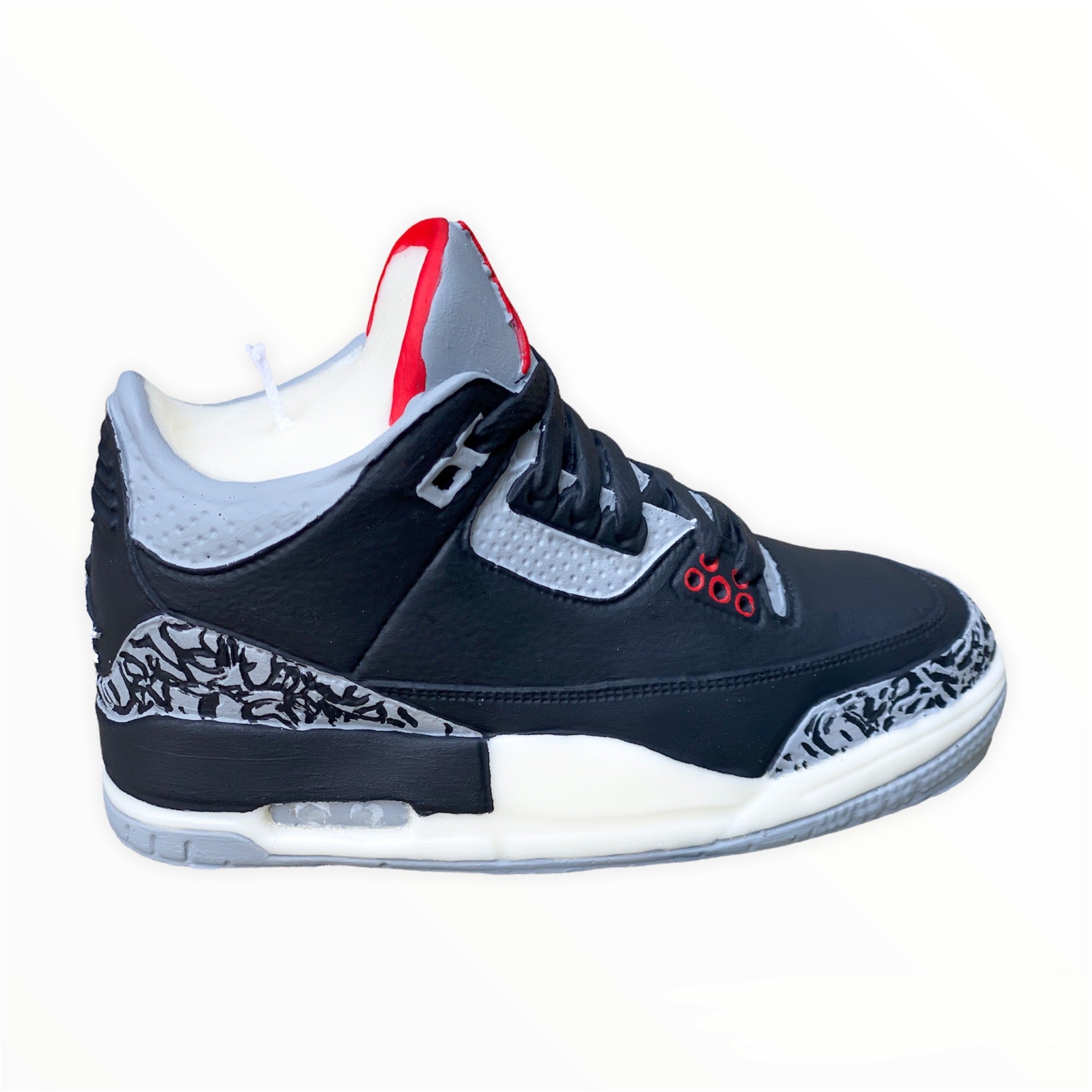 Jordan 3 retro outlet bred