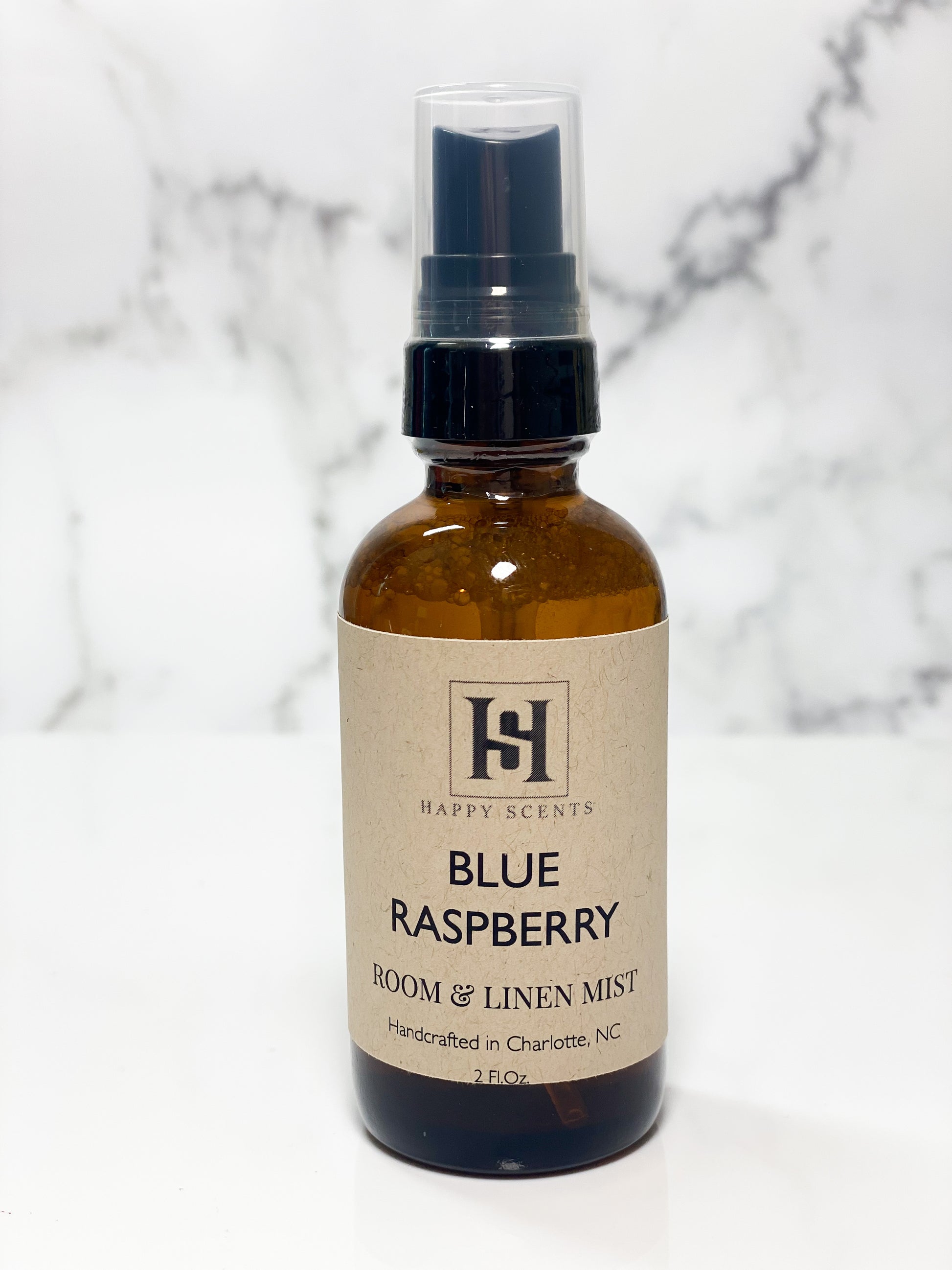 Spray Ambienti e Tessuti – Blu Home Fragrance